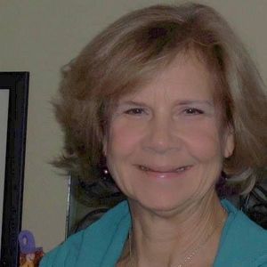 Meet your Posher, Patti